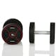 Hantel Gymstick Pro PU Dumbbells 2-pack